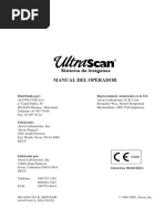 ULTRASCAN