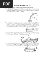 Practise Problems Set07