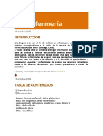 Bioetica Enfermeria