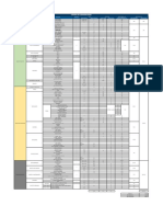 Grupo 03 - Programa Arquitectonico