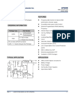 AP8269 AiTSemiconductor