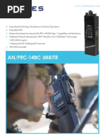 iMBITR ANPRC 148C