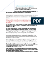 A Nueva Granada Vivió El 7 de Agosto de 1819 Uno de Los Hechos Más Importantes en Todo El Proceso de Su Independencia