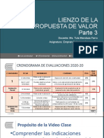 Sesion 13-14 Pautas para Evaluación Parcial