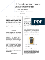 Informe 1