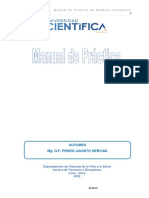 Manual de Practicas Quimica Inorganica 2022