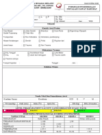 Triase Form