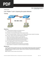 Security Lab 7