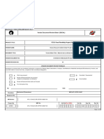 C1944526-01-WGS-EL00-ITP-0202 - 03 - Treated Water Filter - Material Test Certificate For Filter Vessel