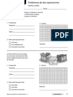 Matematicas 16-20 Marzo