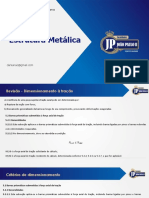 Dimensionamento À Tração e Compressão