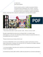 19-S4 - SISTO, S y Otras (2019) Salud Mental Comunitaria en Tiempos de Híper Exclusión