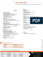 Microlab 2015 Specs A41