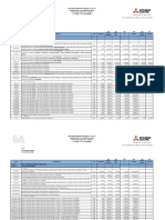 Anexo A - HVAC CMI-Mitsubishi Club Villa 8Bdr STD