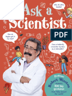 Robert Winston - Ask A Scientist