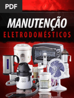 Manutenção em Controle Remoto