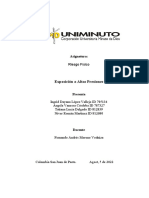 Taller Presiones Atmosfericas Act 4