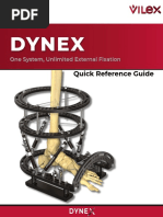 DYNEXQuick Reference