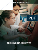 Tecnologia Assistiva Atualizada 1