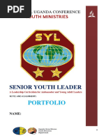 SYL Portfolio