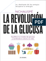 Inchauspé, Jessie - La Revolución de La Glucosa