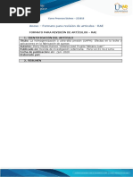 Anexo - Formato de Revisión de Artículos RAE-Diligenciado