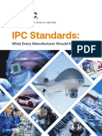 Ipc Standards MFG