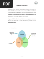 Semana 3 - DEFINICION-DE-PROYECTO