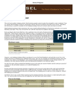 Biodiesel Magazine - Hedging