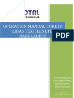 Update Operation Manual