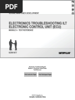 Electrical M04 ECUs en