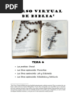 Curso Virtual de Biblia 6