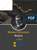 PA Part 1 Market Structure