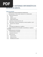 T39 Sistemas Informaticos Monousuarios