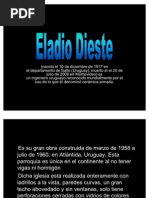 Taller Eladio Dieste