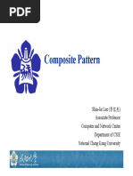 Composite Pattern