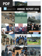 NORCAP Annual Report