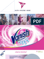 Catalogo Reckitt