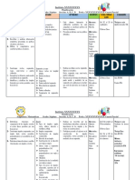 Planes Matematicas Septimo 4 Parcial