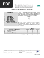 1.2 - Probabilidad y Estadistica