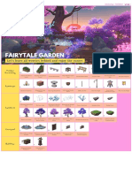 Fairytale Garden