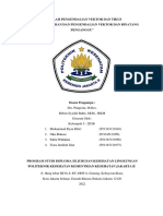 2D3B - Kel 5 - Makalah Pengendalian Vektor Dan Tikus (Pengertian, Peran Dan Pengendalian Vektor Dan Binatang Penganggu)