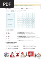 (3.2.6) C'estCool7 - DP - (FichaGramatica - 3B)