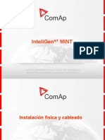 IGPT9 - MINT - Sincronismo Paso A Paso