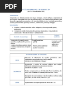 Guía de Aprendizaje Semana 10