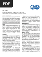 SPE-102953-MS Startup of An ESP Well Producing Heavy Crude Oil GOOD 3