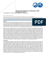 SPE-144562-MS Improving ESP Lifetime Performance Evaluation by Deploying An ESP