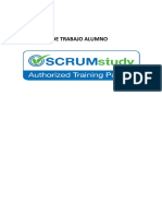 Libro Scrum Master