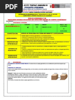 Ficha 8 - 4to - Exp 5