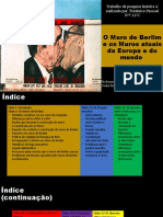 Trabalho de Pesquisa História A